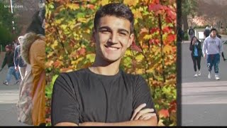 Wsu Freshmans Death A Result Of Alcohol Poisoning