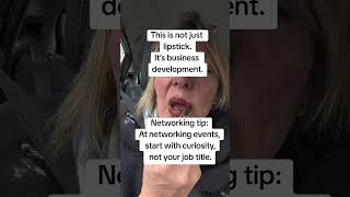 Networking Tip # 21 Be Curious Ask Great Questions #businessnetworking #networkingpower #career