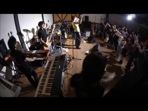 20160917 イチブトゼンブ ／B・B・II