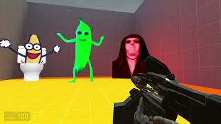 I FOUND LOST GMOD SERVER ENTITIES They're WEIRD