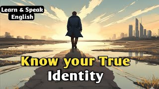 Find Your Real Strength | The Lion Who Found His True Power | Motivational Story (USA)