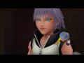 KINGDOM HEARTS HD 2.8 - DDD - Belly of the Beast - #007! (100% Treasure)