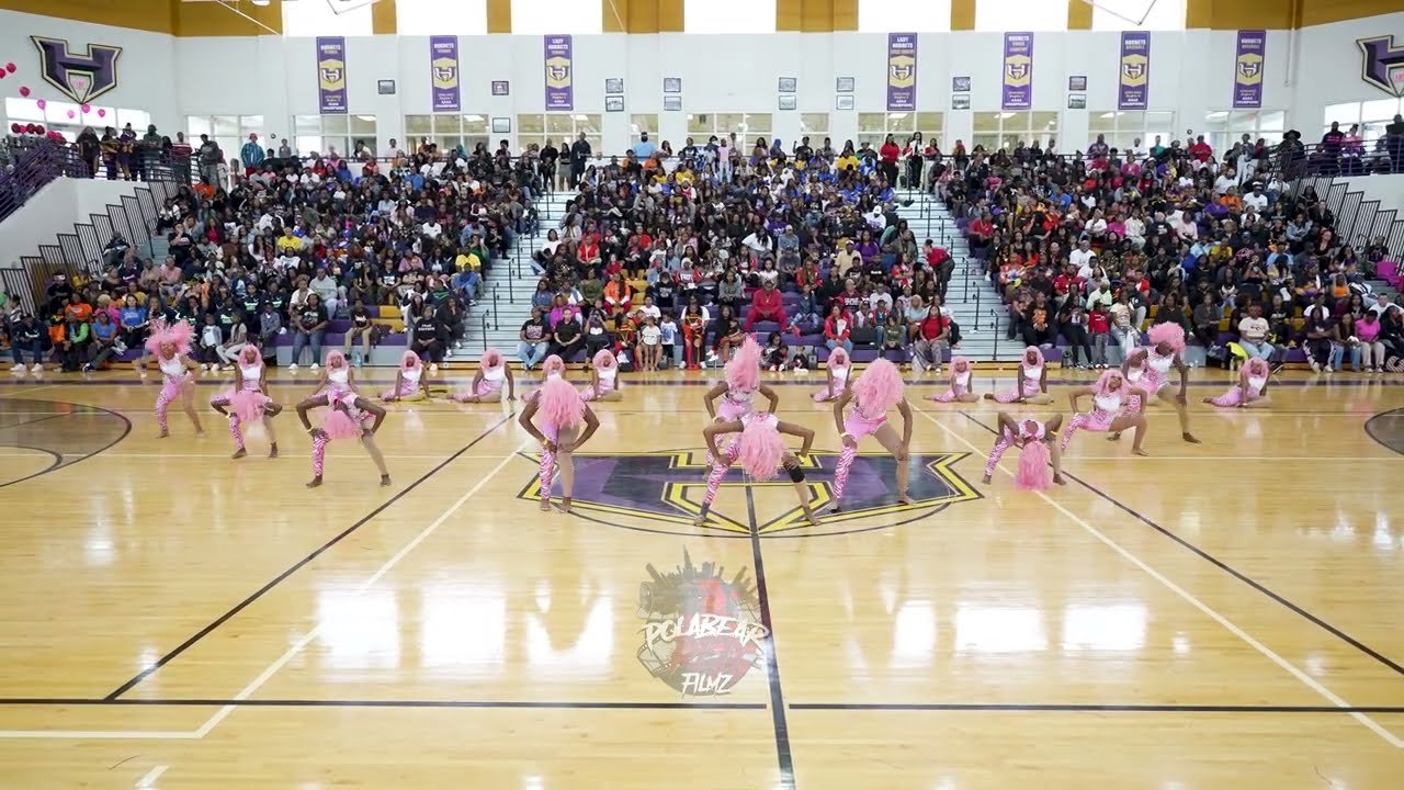 Field Show | Baby Zone | Pretty Girl Mafia | War Zone | Day 1