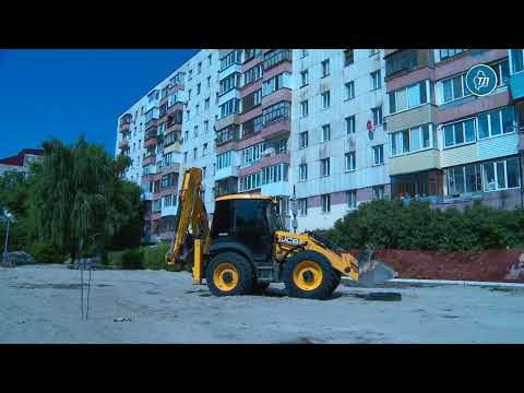 В Тюмени новый парк Болгаро-советской дружбы построят ко Дню города