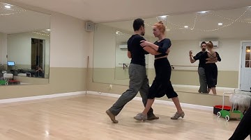 Tango 404 - Soltadas