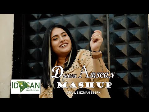 DAMLA ARICAN  MASHUP  2021