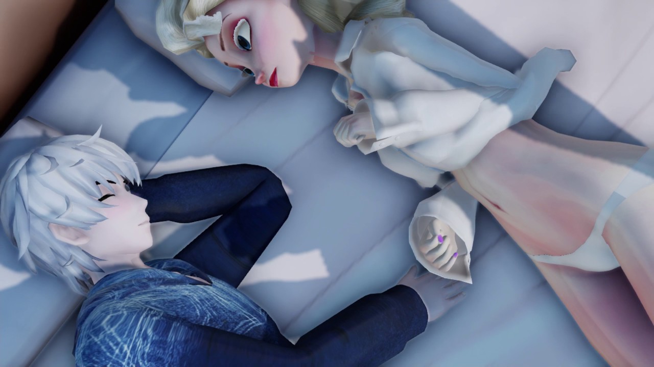 ice cany animation, disney, frozen 2, disney frozen, mmd, parody, kiss, sex...