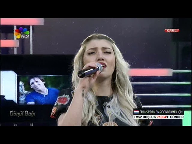 24/02/2019 GÖNÜL BAĞI