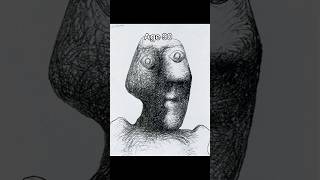 Why Did Pablo Picasso’s Self-Portraits Become Weirder as He Aged? #art #history #pablo