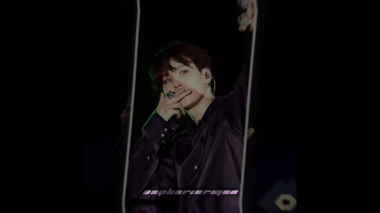 yoongi ~ tidal wave ~ hbday @itsm06ndusk | worst edit cuz exam is goin' on |