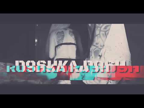 Roshka Rosh-Mashup 2018(TEASER)