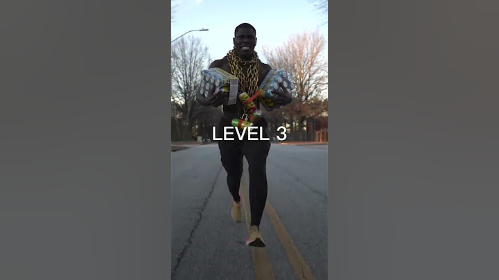 Sprinting with more and more energy 🏃‍♂️⚡️  @GeorgeBamfojr.  #c4energy #motivation #fitness