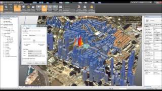 Singapore BIM Competition and BIM Mobile Apps Challenge 2013 - Promo screenshot 3