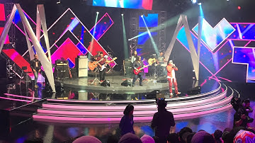 BUMIPUTRA ROCKERS -It’s My Life live Konsert Seribu Tahun