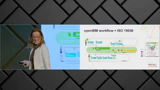 Breakout: BIM throughout the entire lifecycle based on ISO 19650, CoClass and openBIM workflow