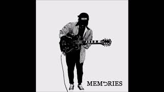 Video thumbnail of "Rayon Nelson - Memories (Out now on Spotify & iTunes, etc.) [HD]"