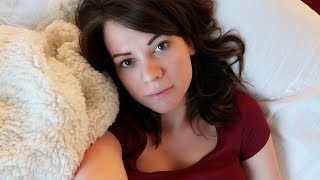 Why I disappeared