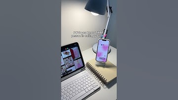 customizing my favorite song into a ringtone with ClipTone 🎶 | iPhone hack