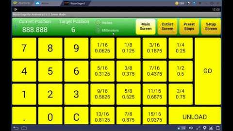 xT Software Training 1 2018