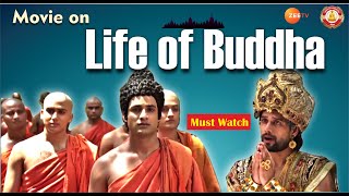 Movie on Life of Buddha Buddha's Teaching#viral #viralvideos