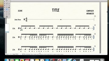 Finale-Customing Expression and Metatool