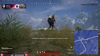 Rusticrovers - Pubg Auf