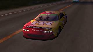 R4: Ridge Racer Type 4 | Wonderhill course demo | A10A