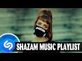 Gambar cover TOP 50 SHAZAM SONGS 2021 🔊 SHAZAM CHART TOP GLOBAL POPULAR SONG 🔊 SHAZAM 2021