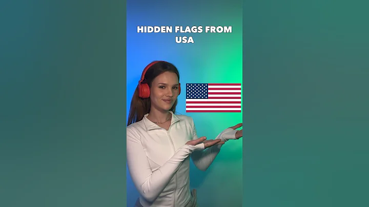 Hidden flags  😱#flags #countries #countryballs