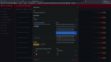 Companion & Home Assistant Intagreation