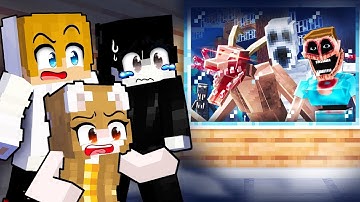 I Added EVERY Horror Mod to Fool My Friend In Minecraft… ( Tagalog )