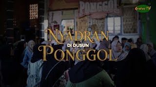 Tradisi Nyadran Di Dusun Ponggol
