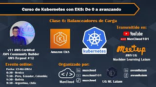 Kubernetes course with EKS - 9 Scaling