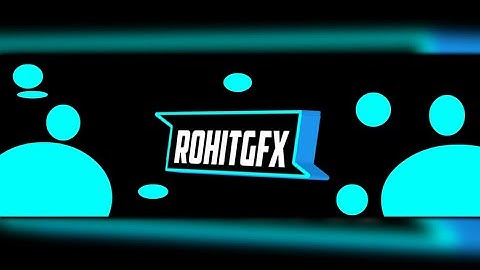 HOW TO MAKE CLEAN 3D TWITTER HEADER ON ANDROID