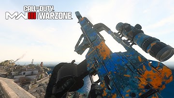 HOLGER 26 has NO RECOIL in Warzone Ashika Island (Best HOLGER 26 Class Setup)