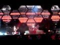 Muse - Uprising (Live Rock Werchter 2010)