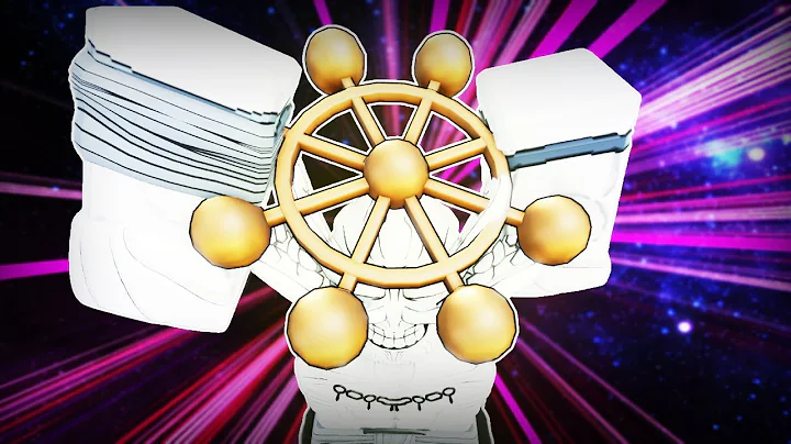 ADAPTING to INFINITE VOID (Jujutsu Shenanigans)