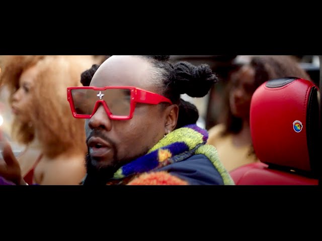 Wale - Poke It Out (feat. J. Cole) [Official Music Video] class=