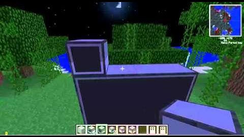 A Rednecks Mod Spotlight Computer Craft