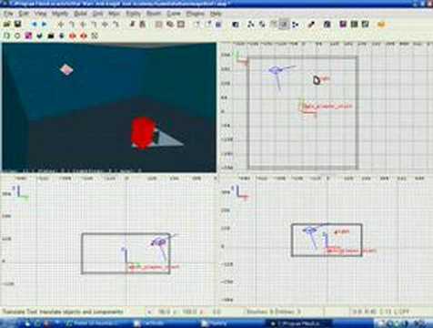 Tutorial 2 Gtkradiant
