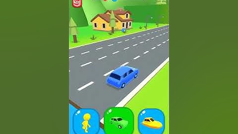 Shape Shifting Level 155 Walkthrough | Brain Out Master | #shorts #shapeshifting