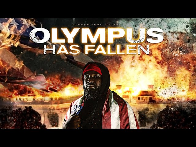 Surface - Olympus Has Fallen