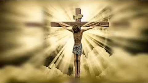 Divine Mercy Chaplet Meditation