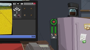 Do Not Feed The Monkeys    Ending 2/3