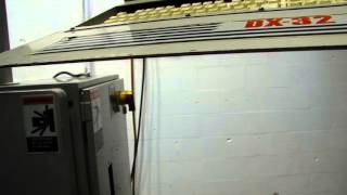 bridgeport v2xt cnc