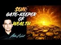 Weak Sun Can Block Your Wealth — Astrology Explains Why