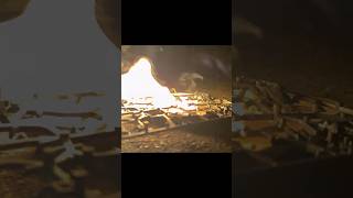 A Drastic Solution  We Burned the Forbidden Miniature from the new Warhammer 11th edition