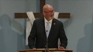 2026 Central Pennsylvania Bible Conference - Monday - 4:00pm session