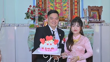 ĐÍNH HÔN VĂN TIỆN - THANH TRÚC