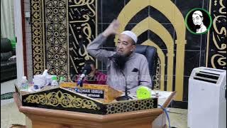 Betulkah Nabi Yusuf Berkahwin dengan Zulaikha? - Ustaz Azhar Idrus